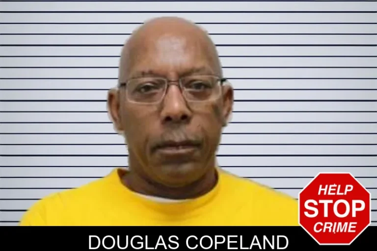 Douglas Copeland