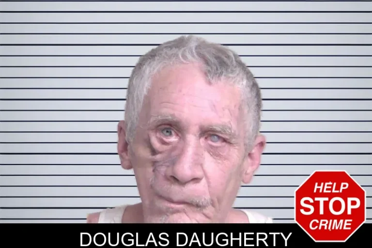 Douglas Daugherty