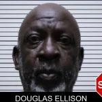 Douglas Ellison mugshot – Haralson County , Georgia Douglas Ellison mugshot