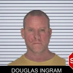 Douglas Ingram mugshot – Bibb County , Georgia Douglas Ingram mugshot