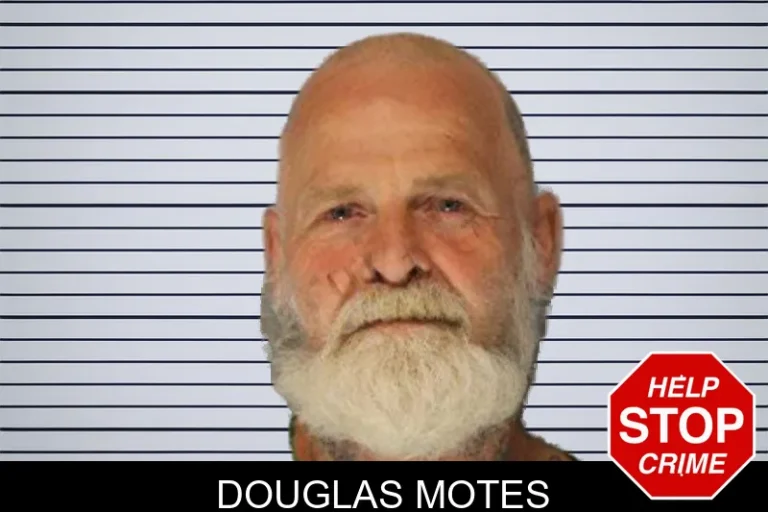 Douglas Motes