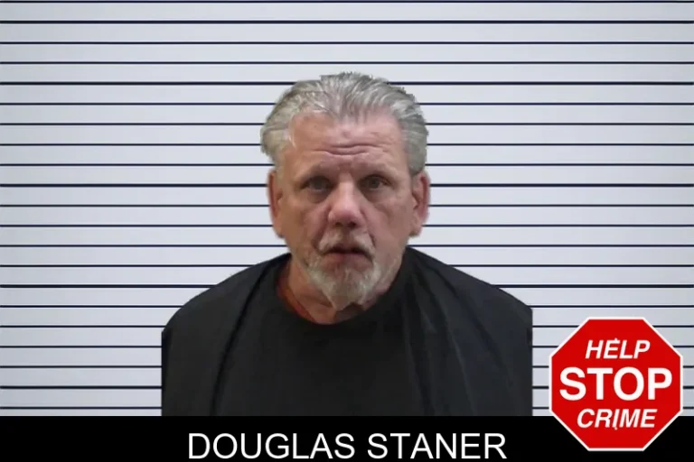 Douglas Staner