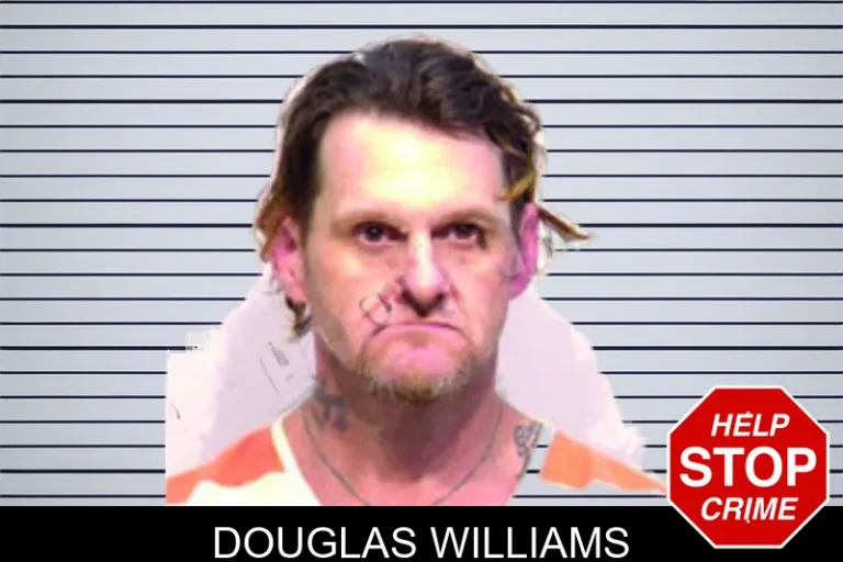 Douglas Williams