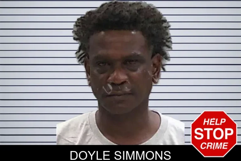 Doyle Simmons