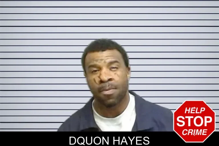 Dquon Hayes