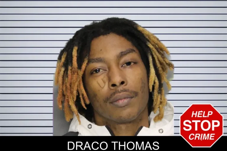 Draco Thomas