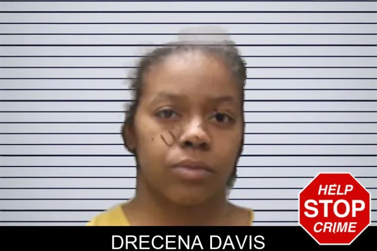 Drecena Davis