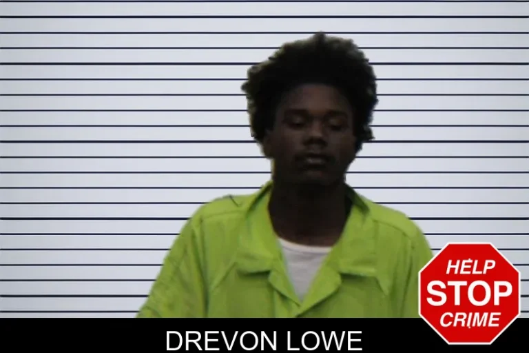 Drevon Lowe