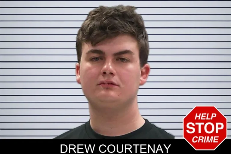 Drew Courtenay