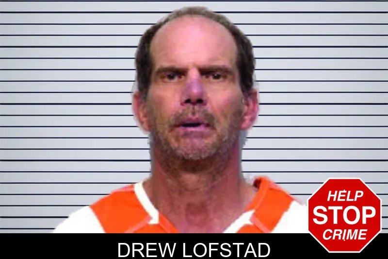 Drew Lofstad mugshot – Bartow County , Georgia Drew Lofstad mugshot