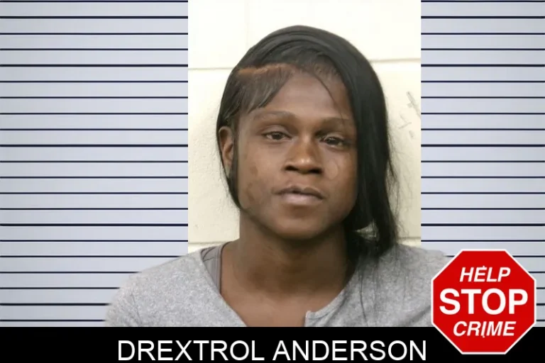 Drextrol Anderson