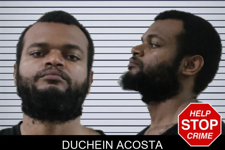 Duchein Acosta