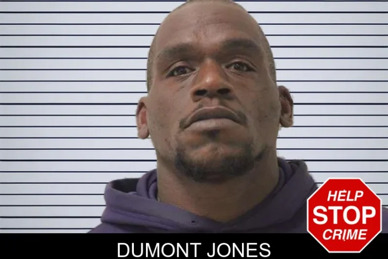 Dumont Jones