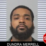 Dundra Merrell mugshot – Mcintosh County , Georgia Dundra Merrell mugshot