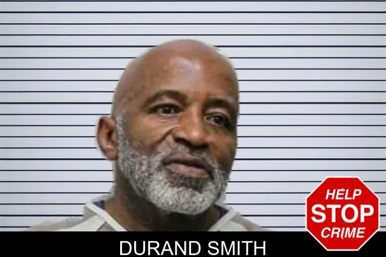 Durand Smith