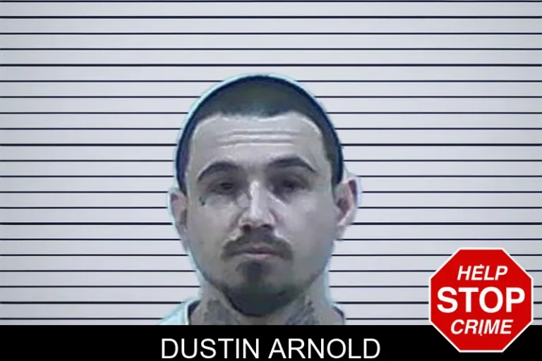 Dustin Arnold