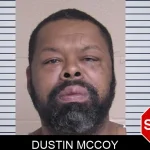 Dustin McCoy mugshot – Walker County , Georgia Dustin McCoy mugshot