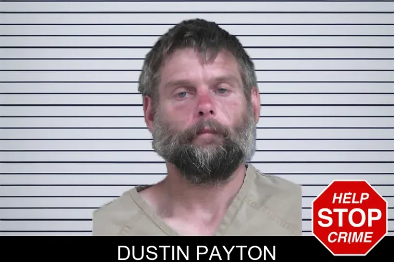 Dustin Payton