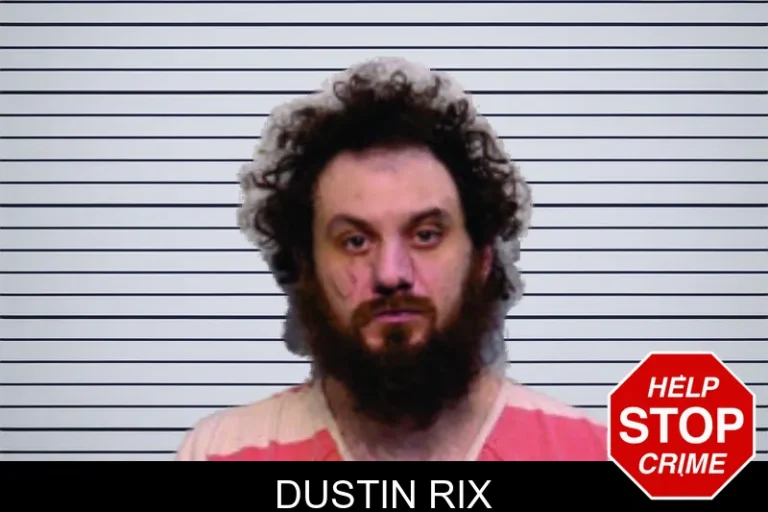 Dustin Rix