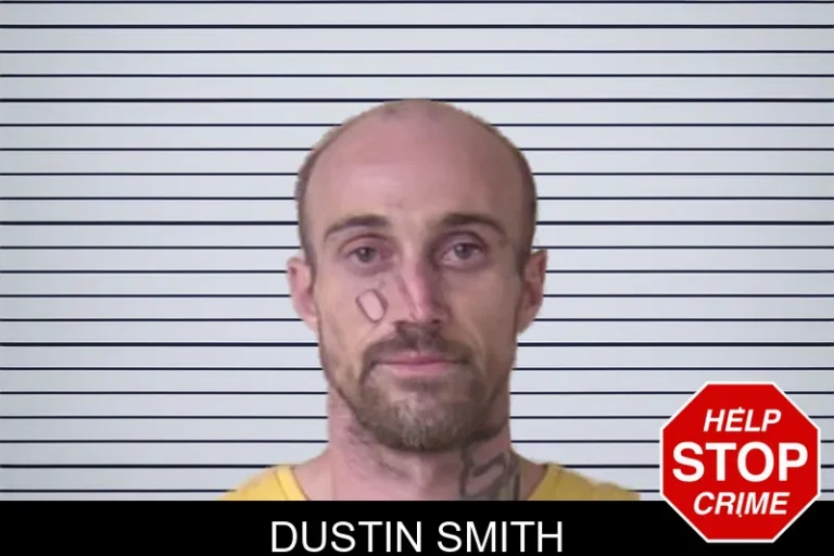 Dustin Smith