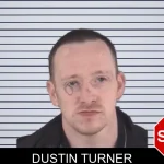 Dustin Turner mugshot – Spalding County , Georgia Dustin Turner mugshot