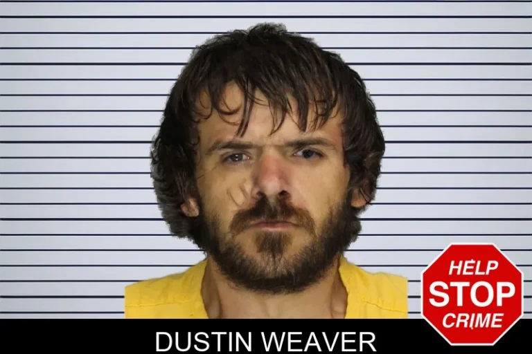 Dustin Weaver