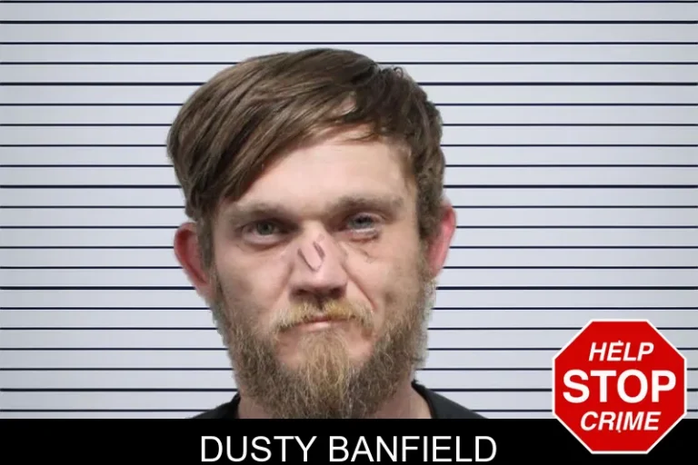 Dusty Banfield
