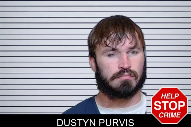 Dustyn Purvis