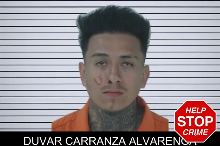 Duvar Carranza Alvarenga