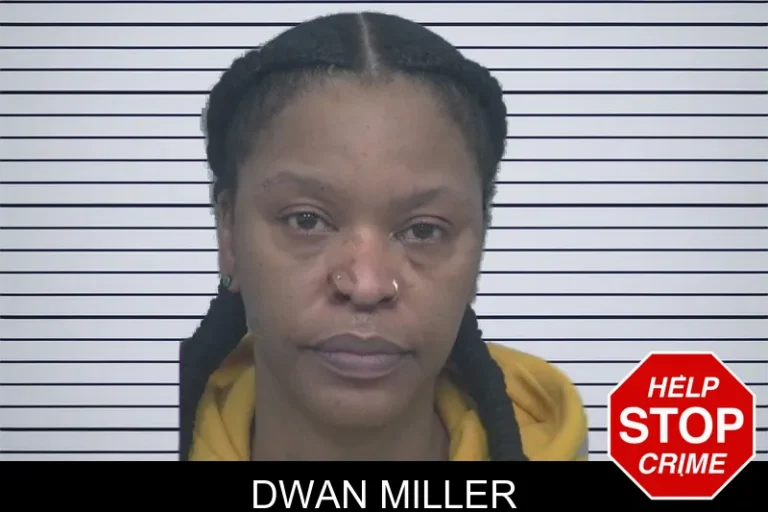Dwan Miller