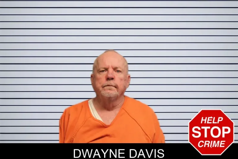 Dwayne Davis
