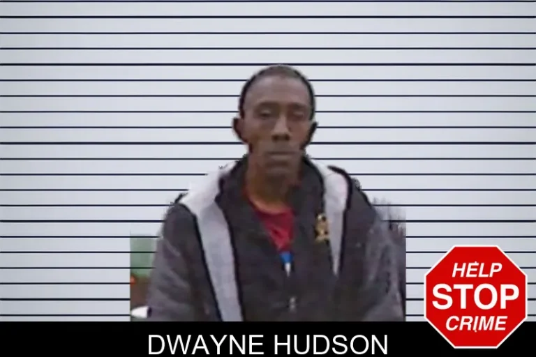 Dwayne Hudson