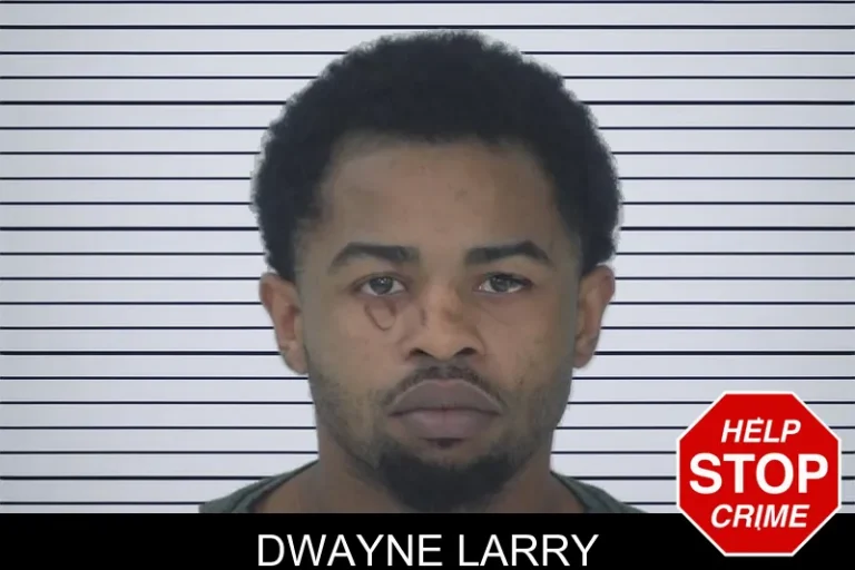 Dwayne Larry mugshot – Fayette County , Georgia Dwayne Larry