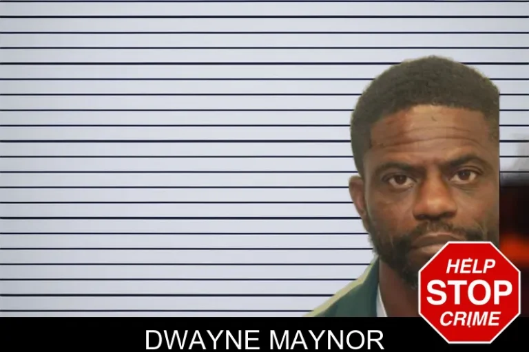 Dwayne Maynor