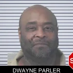 Dwayne Parler mugshot – Newton County , Georgia Dwayne Parler mugshot