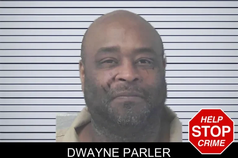 Dwayne Parler