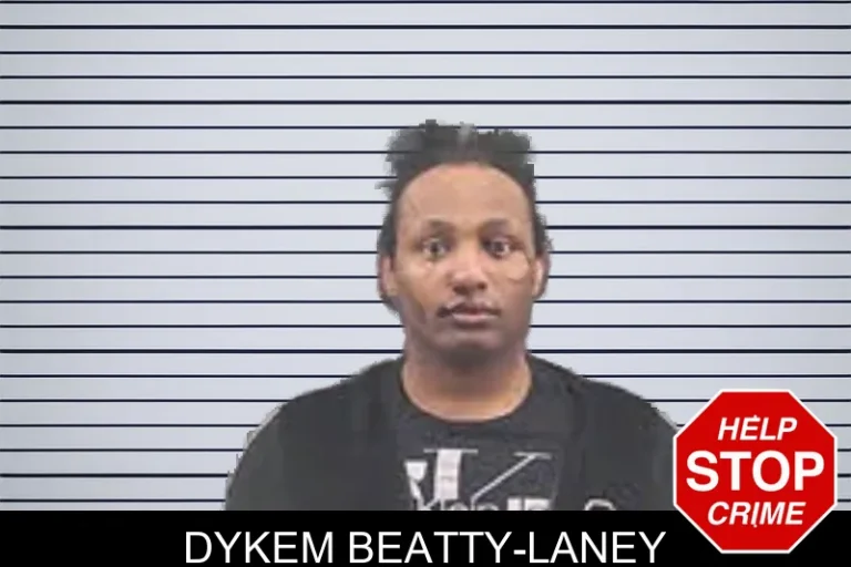 Dykem Beatty-Laney