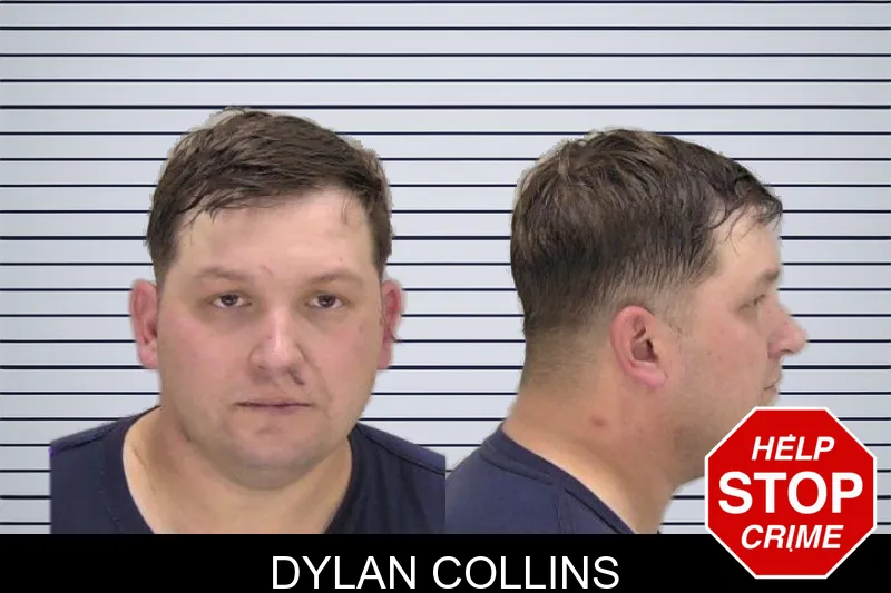 Dylan Collins mugshot – Richmond County , Georgia Dylan Collins mugshot