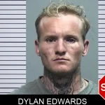 Dylan Edwards mugshot – Effingham County , Georgia Dylan Edwards mugshot