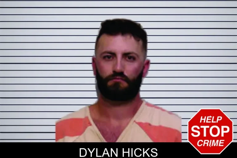 Dylan Hicks