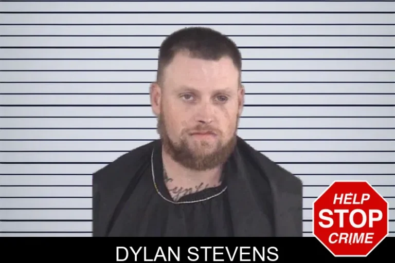 Dylan Stevens