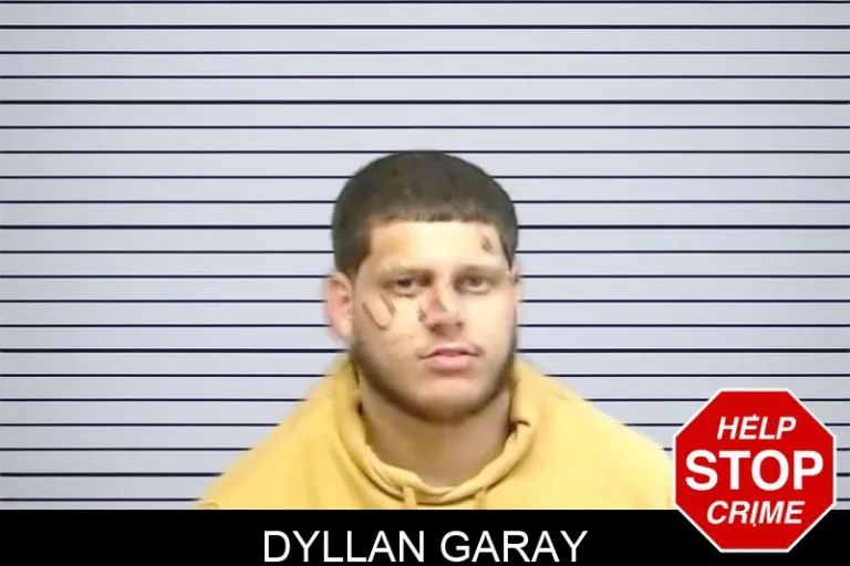Dyllan Garay