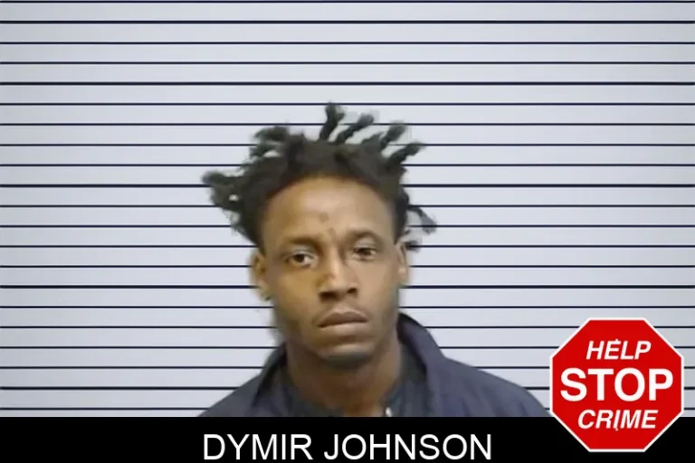 Dymir Johnson