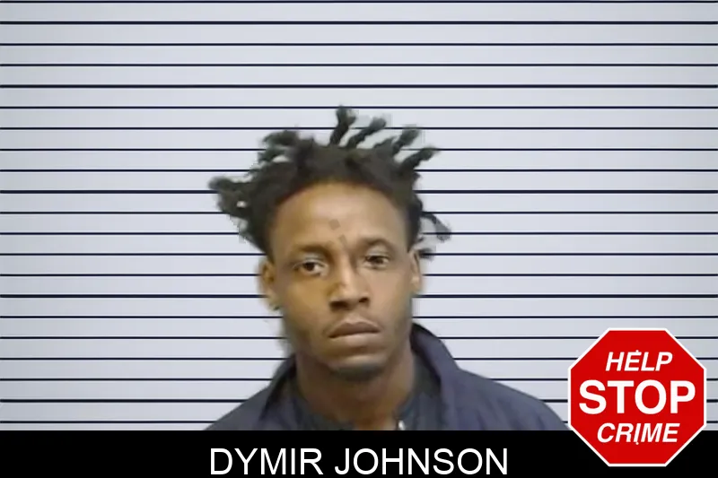 Dymir Johnson mugshot – Fulton County , Georgia Dymir Johnson mugshot