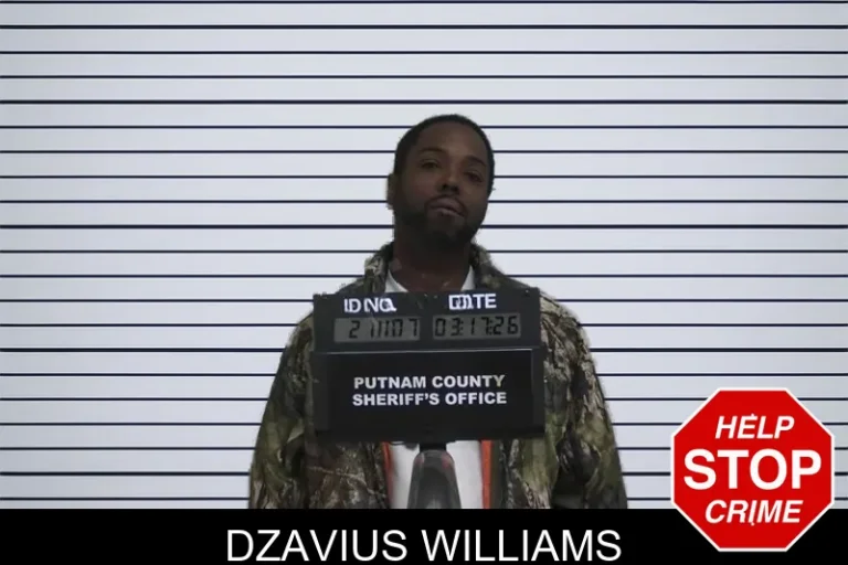 Dzavius Williams
