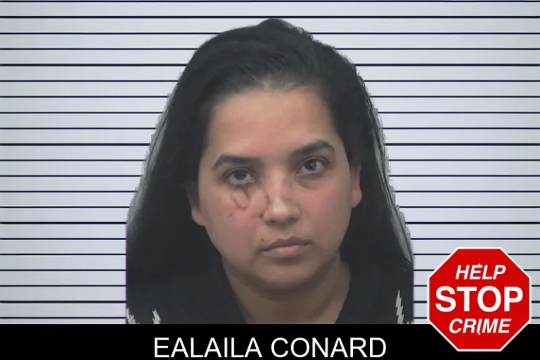 Ealaila Conard
