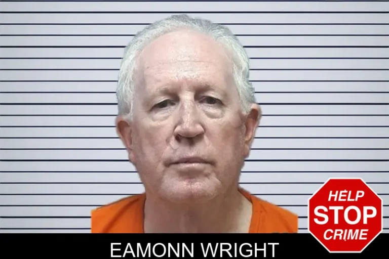 Eamonn Wright