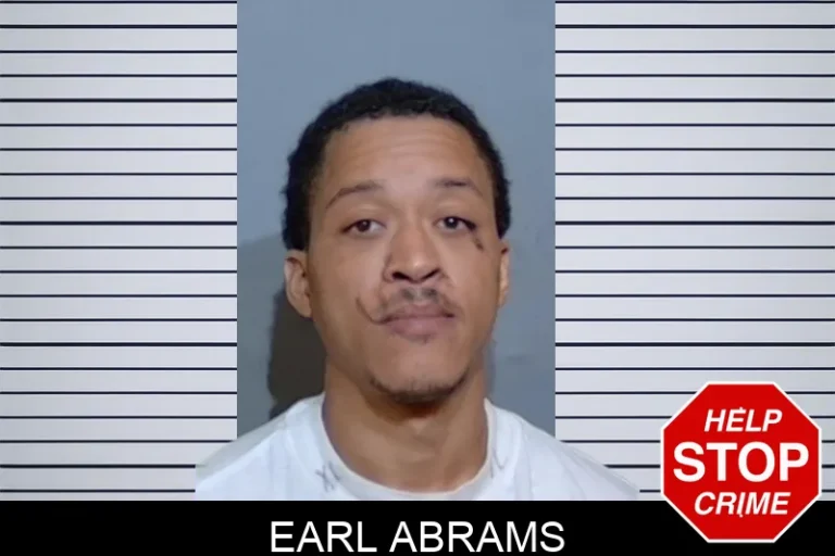 Earl Abrams mugshot – Floyd County , Georgia Earl Abrams