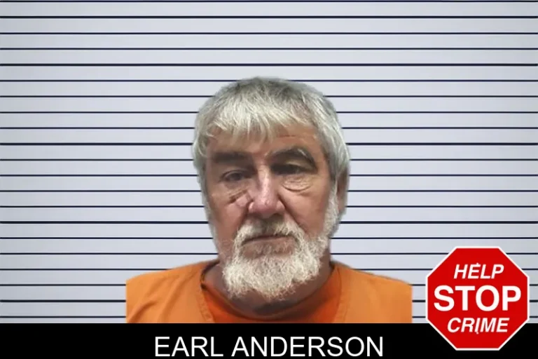 Earl Anderson