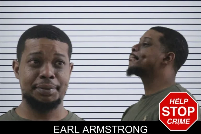 Earl Armstrong